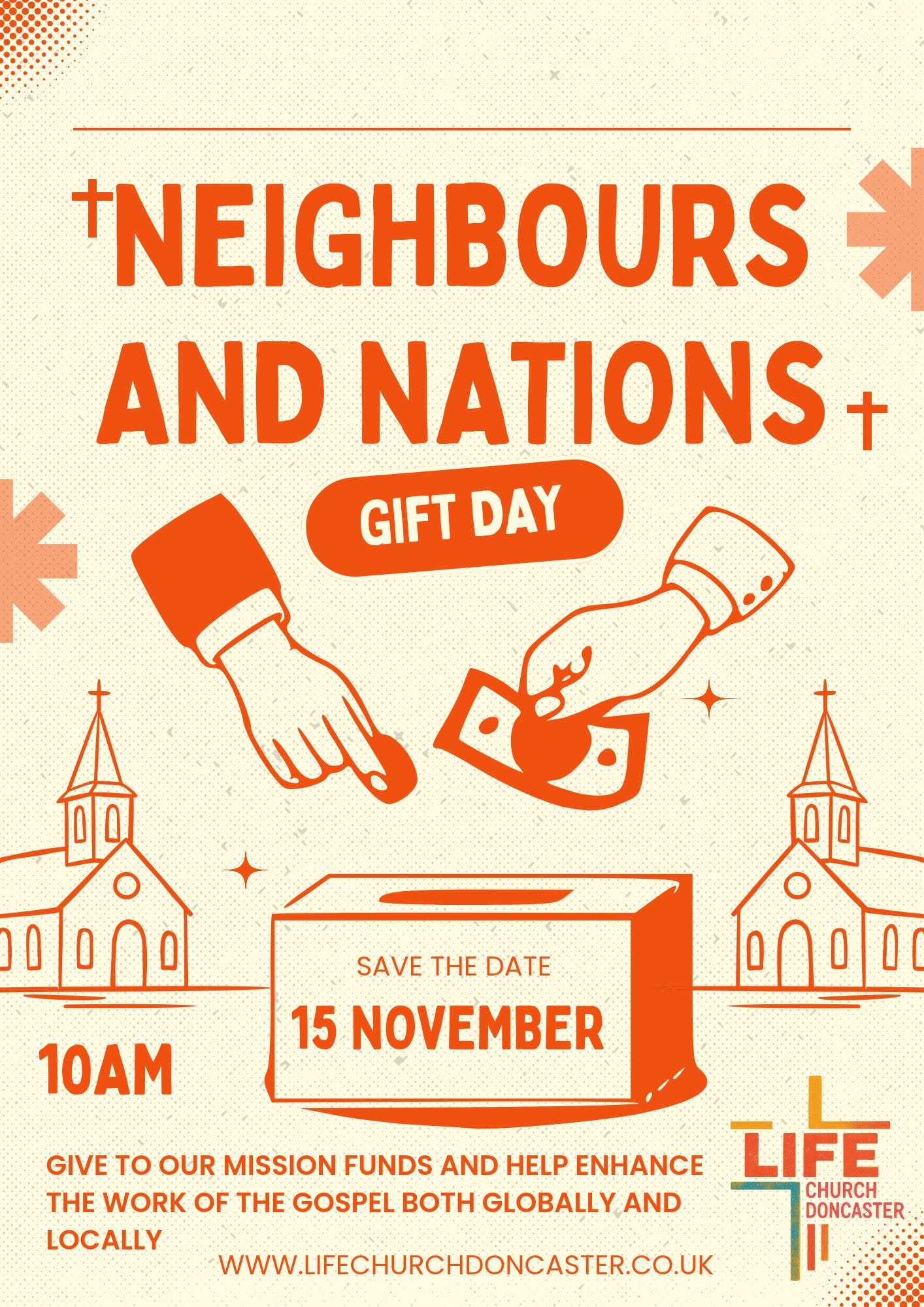 Gift Day 2026